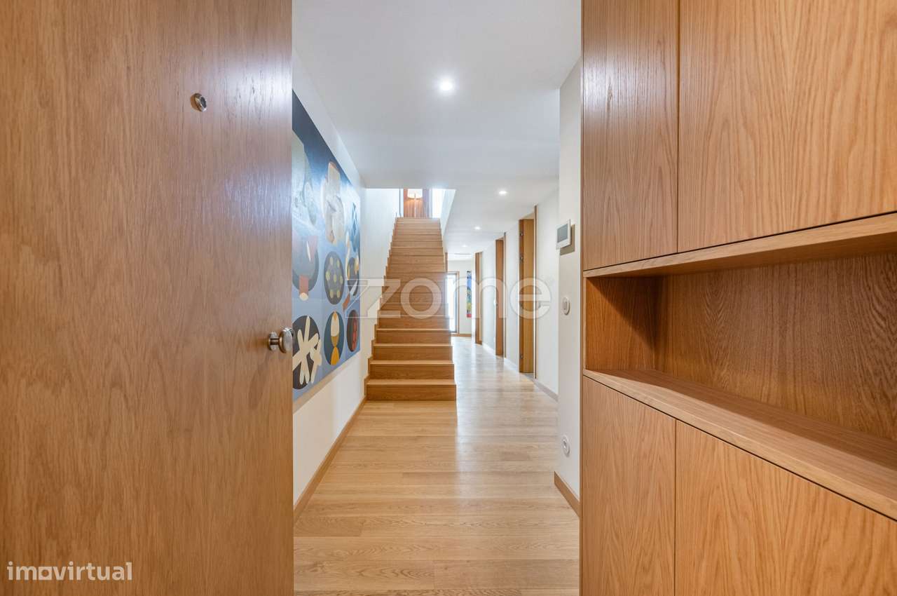 Apartamento T3 duplex c/ terraço, Porto Art Square | Baixa do Porto-6