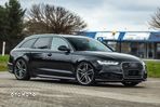 Audi A6 Avant 3.0 TDI quattro S tronic - 5