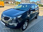 Kia Sportage - 3