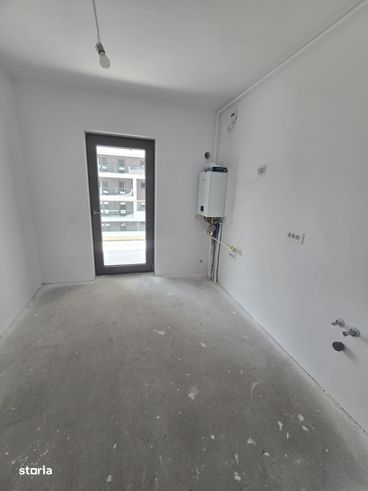 Apartament 2 camere PRIMA VISTA Promenada Metrou Pipera -62mp Premium-7