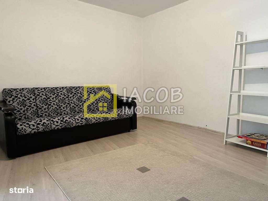 Apartament parter 2 CD, zona Lidl Gara-3