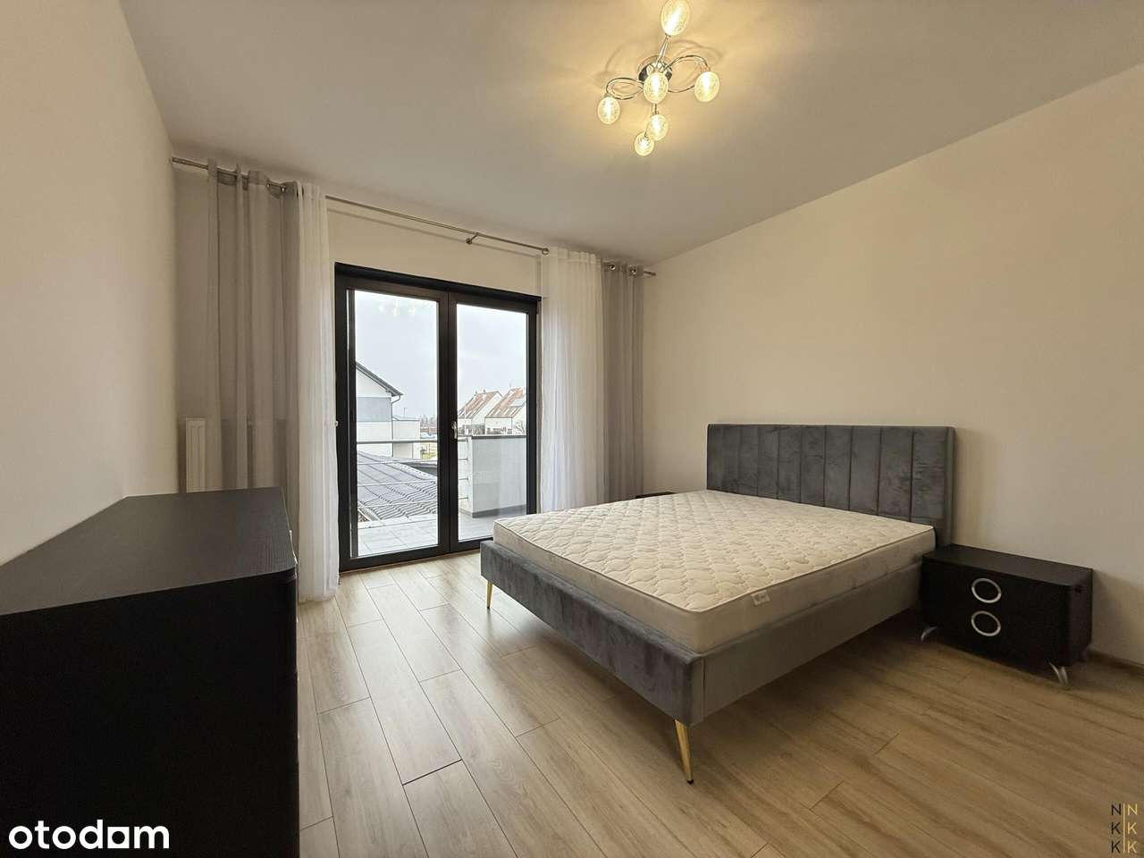 Bliźniak 180m² z garażem / Ślęza  / gotowy-11