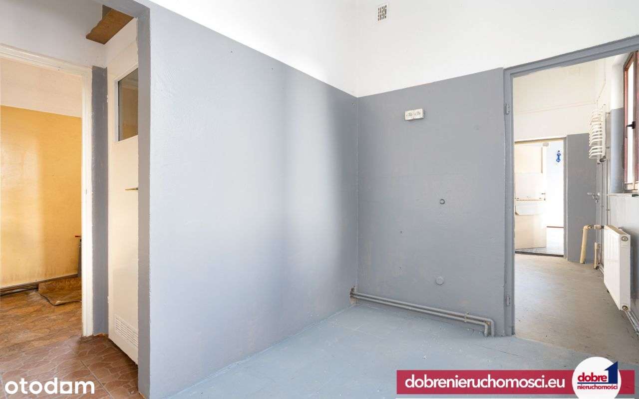 Lokal użytkowy w centrum Inowrocławia Na cukiernię-9