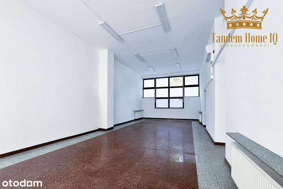 Wynajmę lokal 65m2 przy hali mirowskiej i teatrze capitol w centrum - Pełny obrazek: 4/5