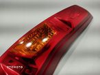 LAMPA PRAWA PRAWY TYŁ TYLNA NISSAN X-TRAIL T31 2008-2013 EUROPA - 4