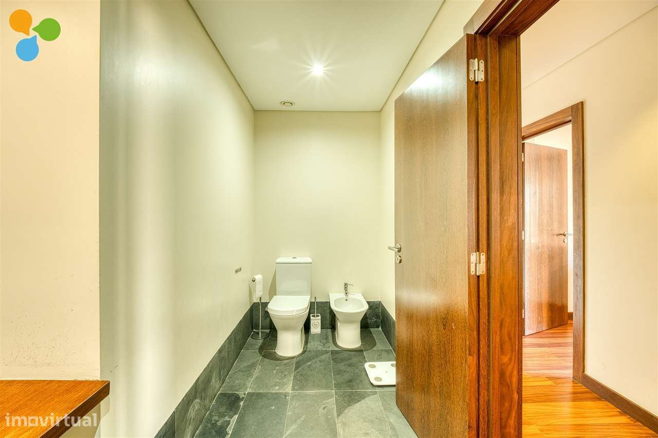 Apartamento T4 Venda em Paranhos,Porto-30