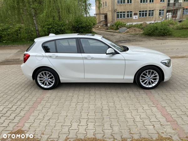 BMW Seria 1 - 36