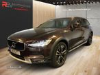 Volvo V90 Cross Country 2.0 D4 Pro AWD Geartronic - 2