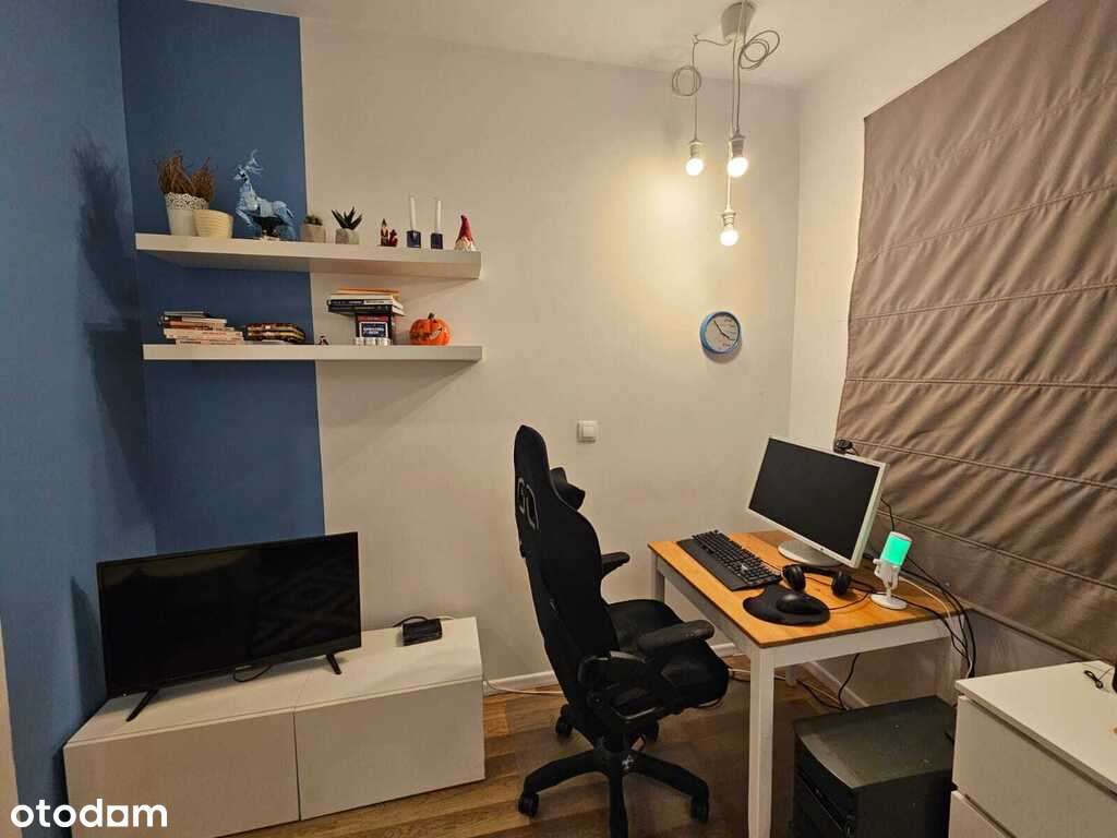 Gotowiec inwestycyjny Felsztyńskiego 31-2