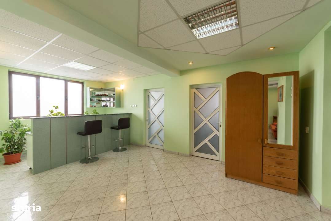 Vila - Piscina - Bradu! - Imagine principală: 4/19