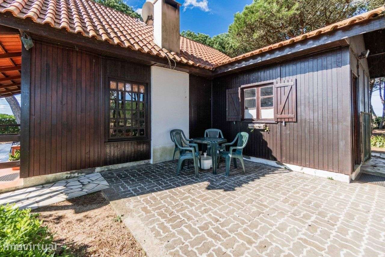 Quinta com 7.000m² em Amoreira, São João das Lampas - Grande imagem: 5/23