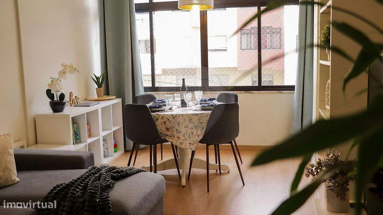 Apartamento T2 para venda - Grande imagem: 4/25