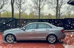 Mercedes-Benz C 220 CDI DPF Automatik BlueEFFICIENCY Avantgarde - 4