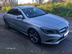 Mercedes-Benz CLA 220 CDi Aut. - 9