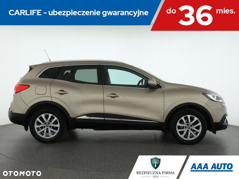 Renault Kadjar - 7