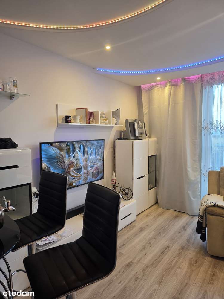 Super 3-pokoje do wynajęcia - Łaziska G. ul. Dworcowa - Pełny obrazek: 5/12