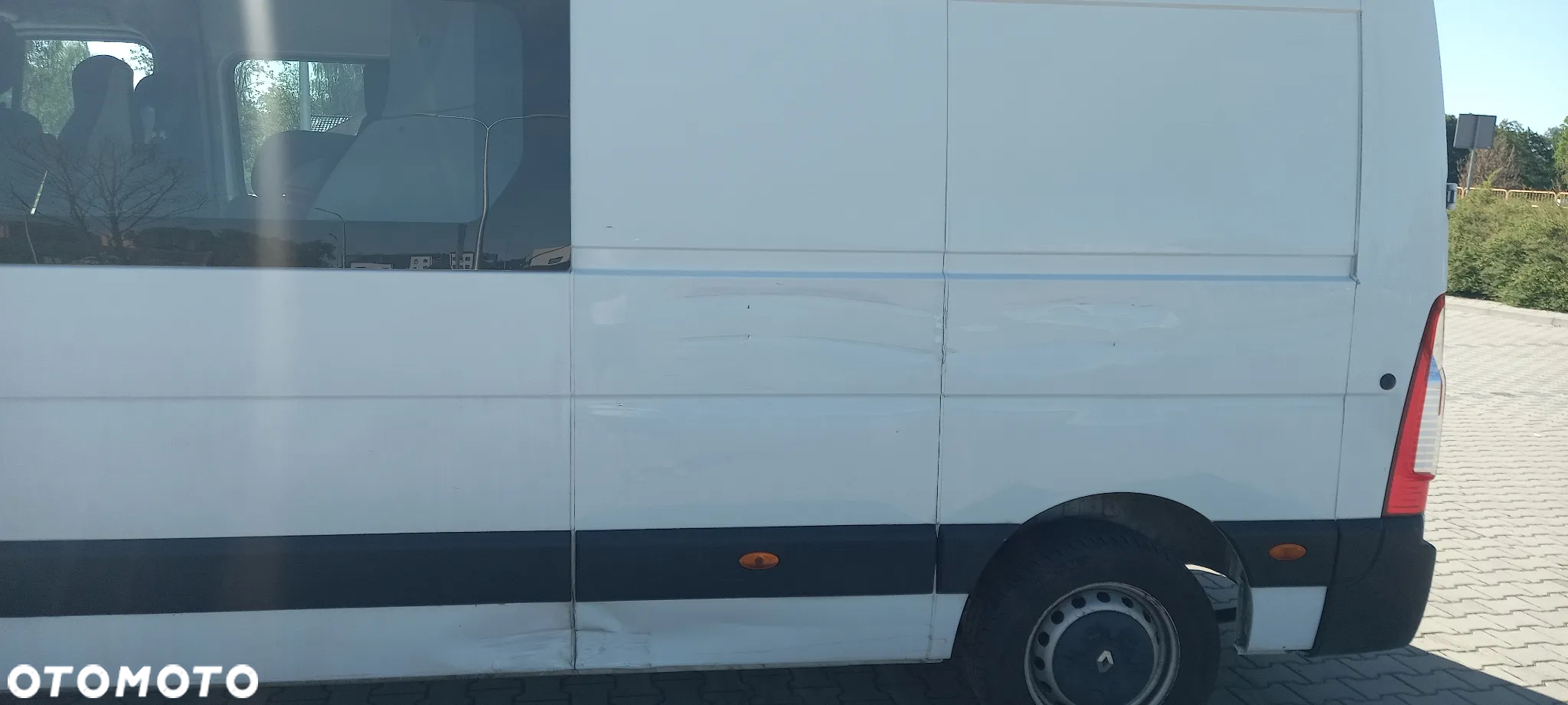 Renault Master - 8