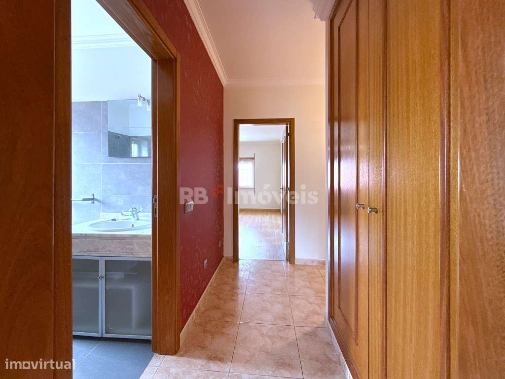 ApartamentoT3 Rch em Condomínio fechado com Garagem-26