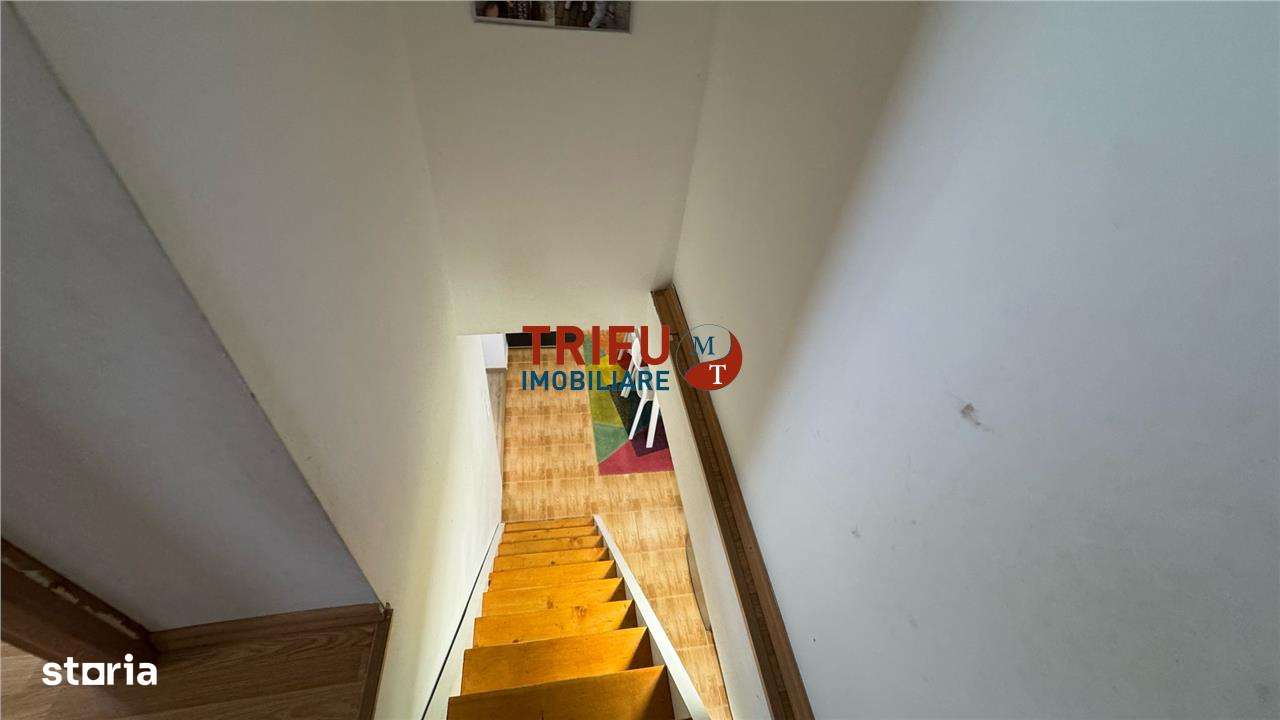 Apartament de vanzare 3 camere etaj 1 Alba Micesti - Imagine principală: 5/16