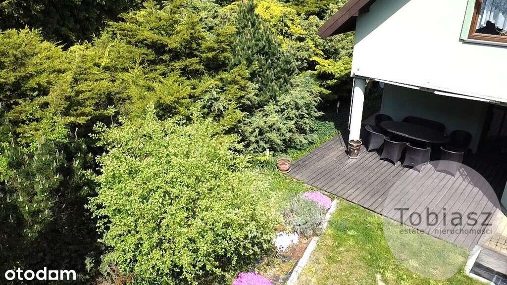 Dom wolnostojący/działa 15 ar/Kocmyrzów-Luborzyca-6