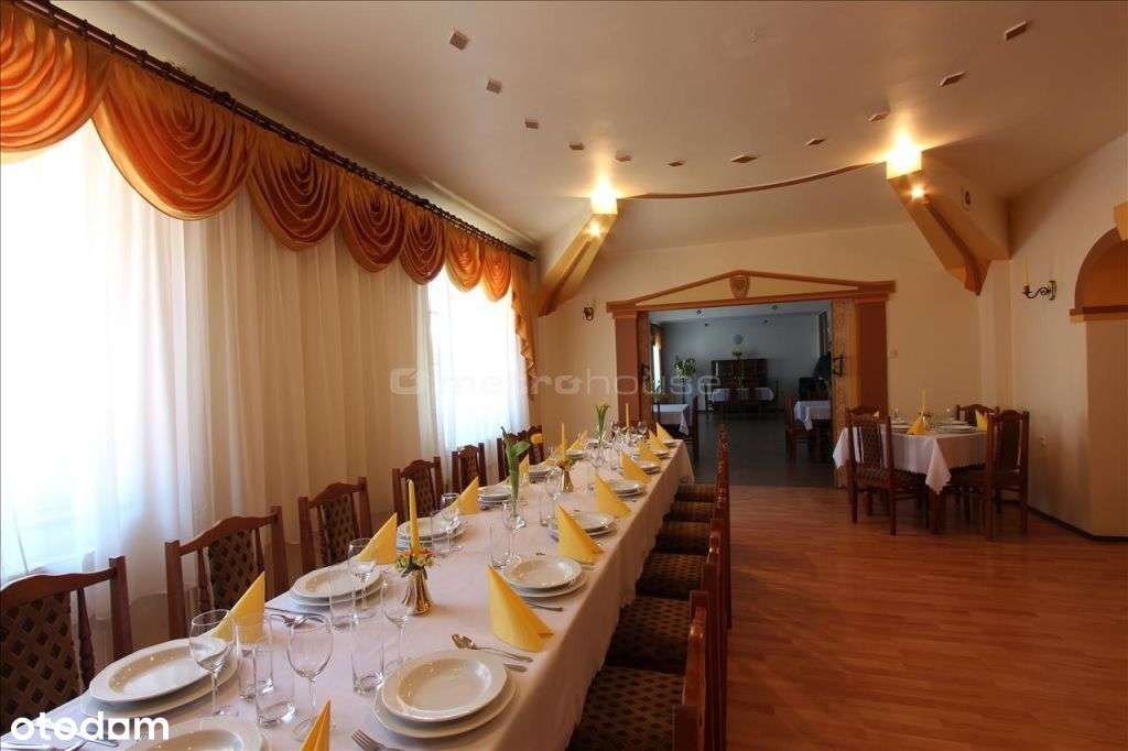 Na sprzedaż Pensjonat w Bornem Sulinowie! - Pełny obrazek: 4/13