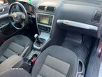 Skoda Octavia 1.8 TSI 4x4 - 5