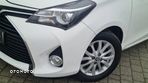 Toyota Yaris - 3