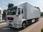 MAN TGM 26.340 - 2