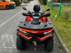 Loncin XWOLF 700 - 29