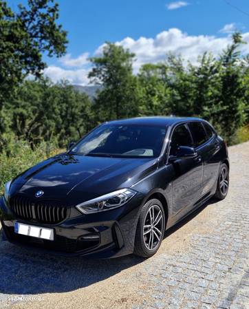 BMW 118 i Aut. M Sport - 1