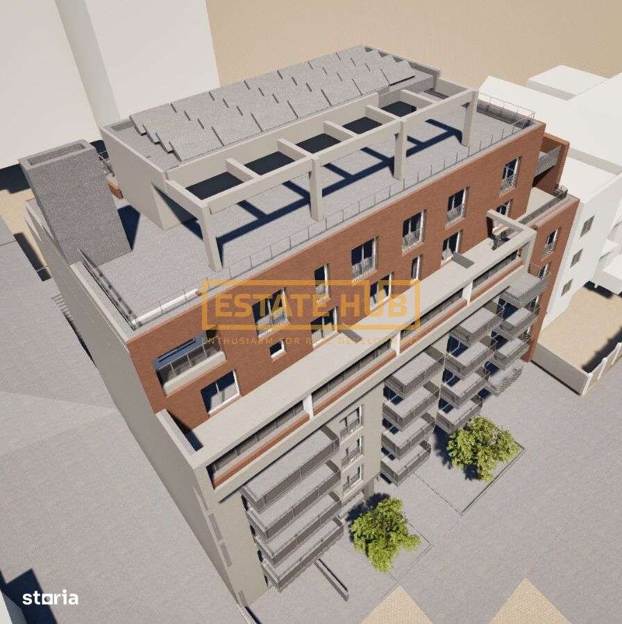 Apartament cu 1 camera la 3 minute de FSEGA-0% comision - Imagine principală: 4/12