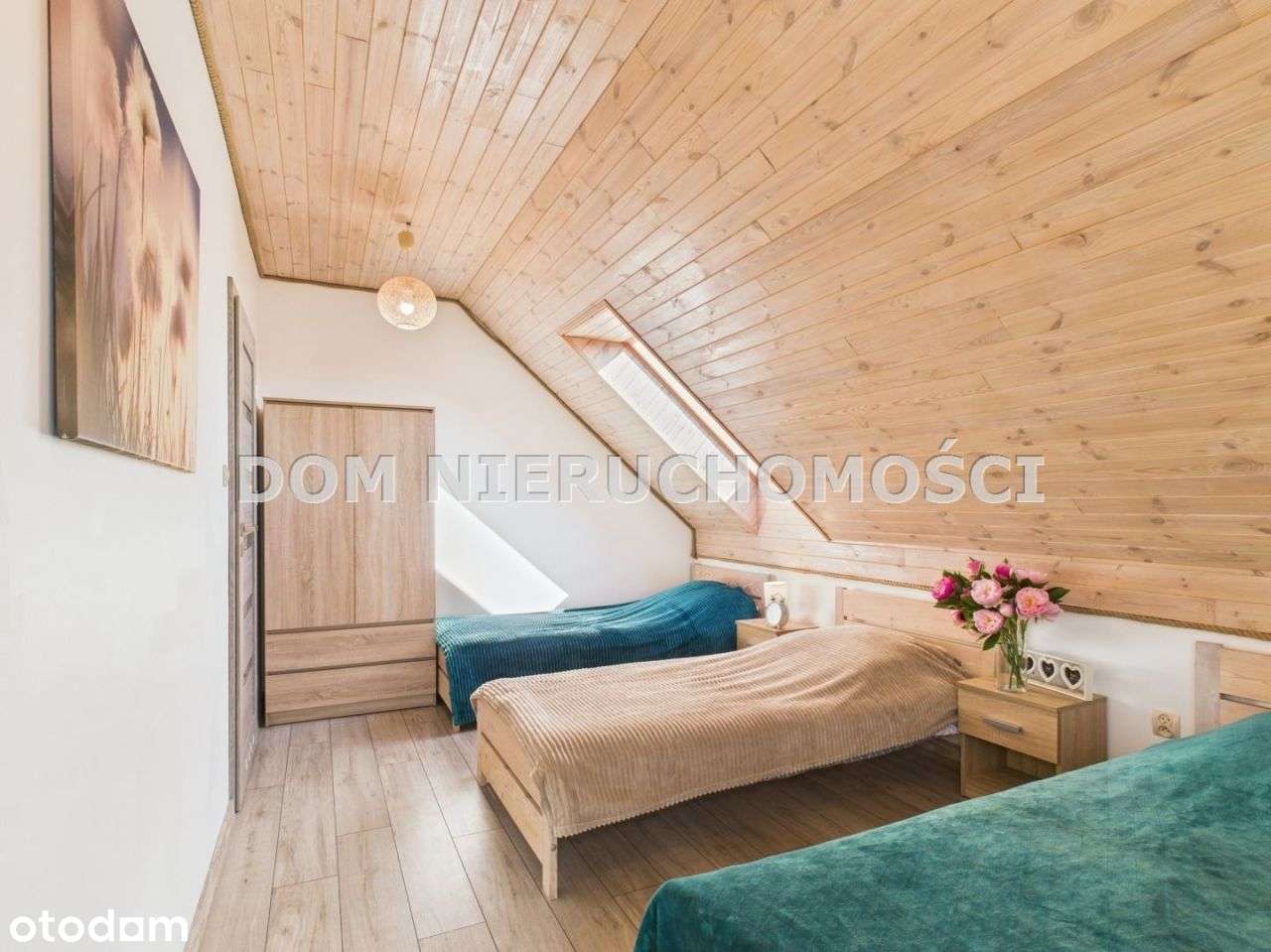 Piękne nowe dwa domy w cenie jednego nad jeziorem-18