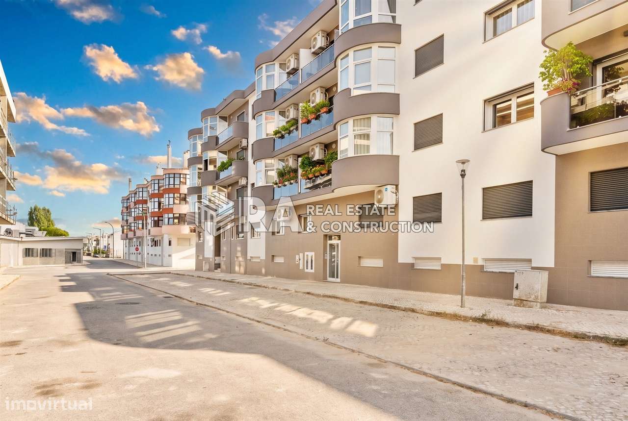 Apartamento T2 Venda em Pinhal Novo,Palmela-23