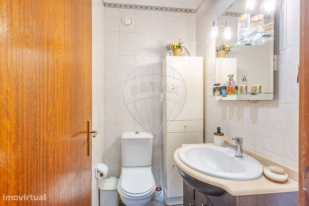 Apartamento T2 para venda-10