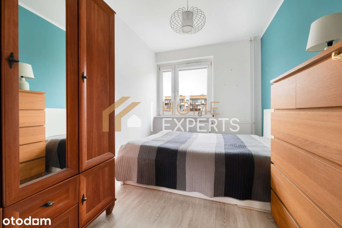 3 pokoje, osobna kuchnia, blisko centrum - Pełny obrazek: 5/14