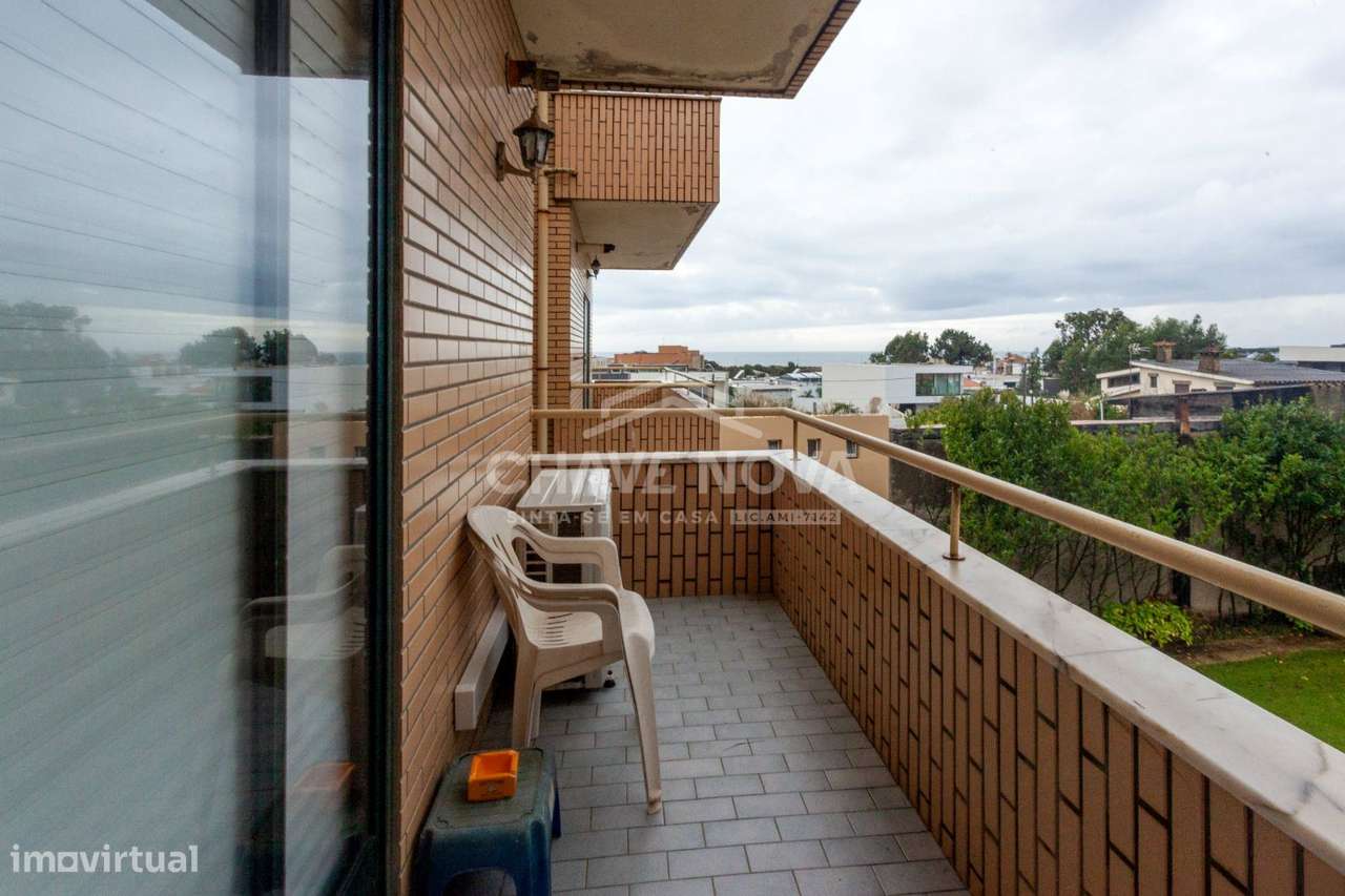 Apartamento T1+1 na Madalena - Grande imagem: 4/25