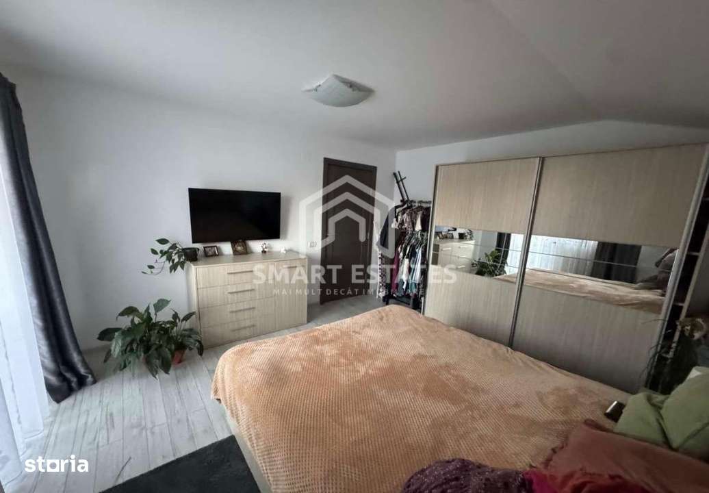 Vila 5 Camere P + 1E - Titan - Parcul Teilor - Imagine principală: 4/14