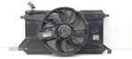 Motoventilador / Termoventilador Ford Focus C-Max (Dm2) - 1