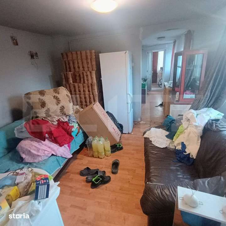 Casa batraneasca renovata, 2 camere, 45 mp, in Bucov, Chitorani - Imagine principală: 3/7