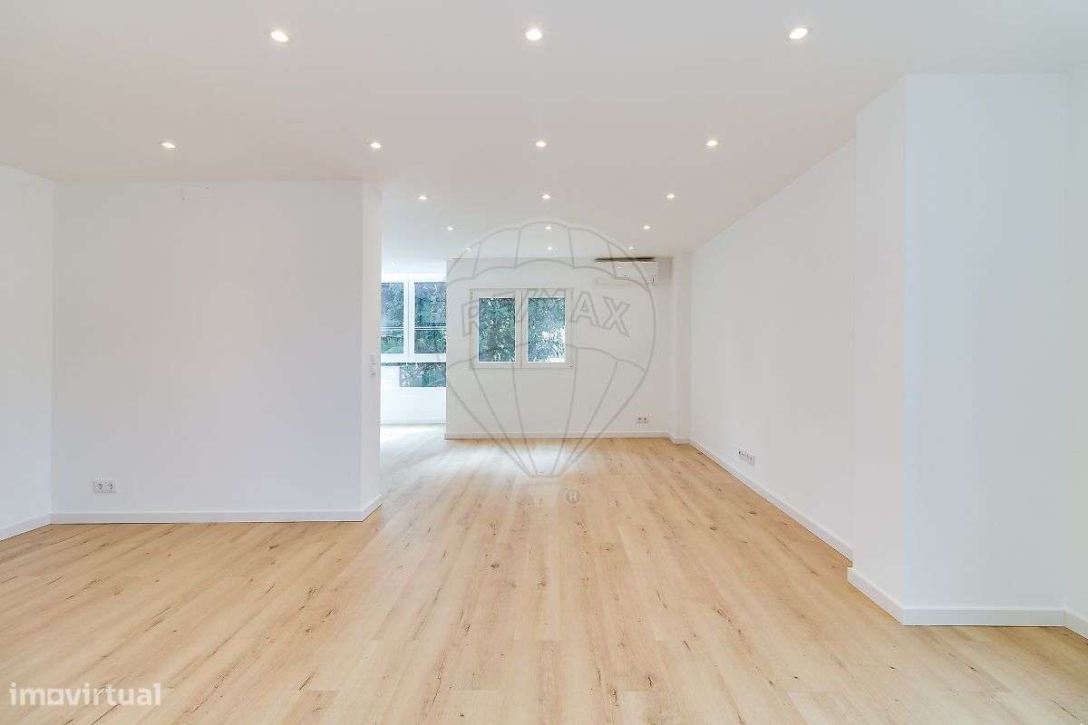 Apartamento T2 para venda-6