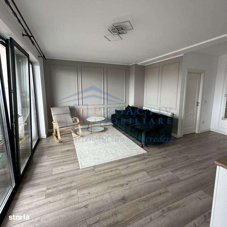 Apartament 2 camere | Burdujeni | Bloc Nou | 2c-7558 - Imagine principală: 1/5