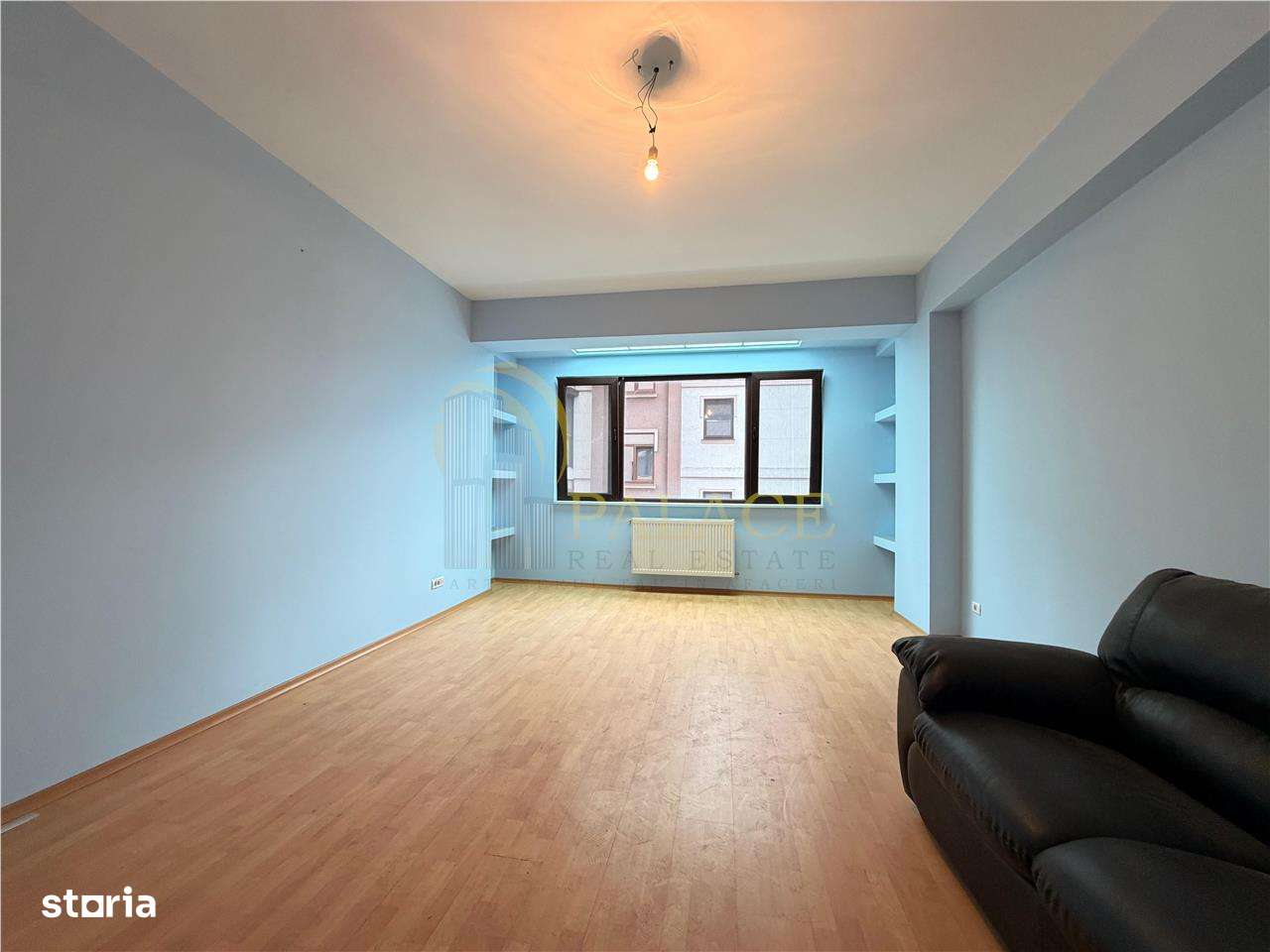Apartament de 3 camere, 120 mp util, Ateneu Tatarasi, etaj 2, loc de p - Imagine principală: 5/14