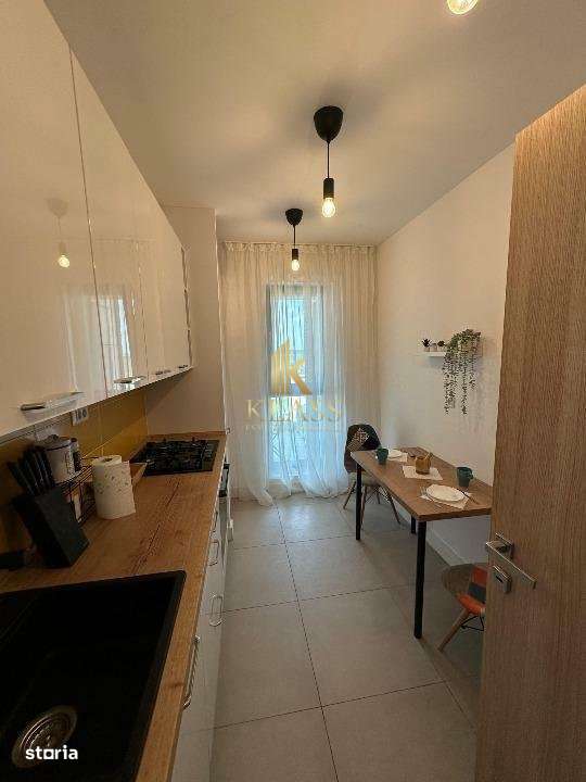 Apartament de vanzare cu 2 camere  in  Pipera - Imagine principală: 5/6