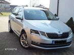 Skoda Octavia 2.0 TDI Style DSG - 1