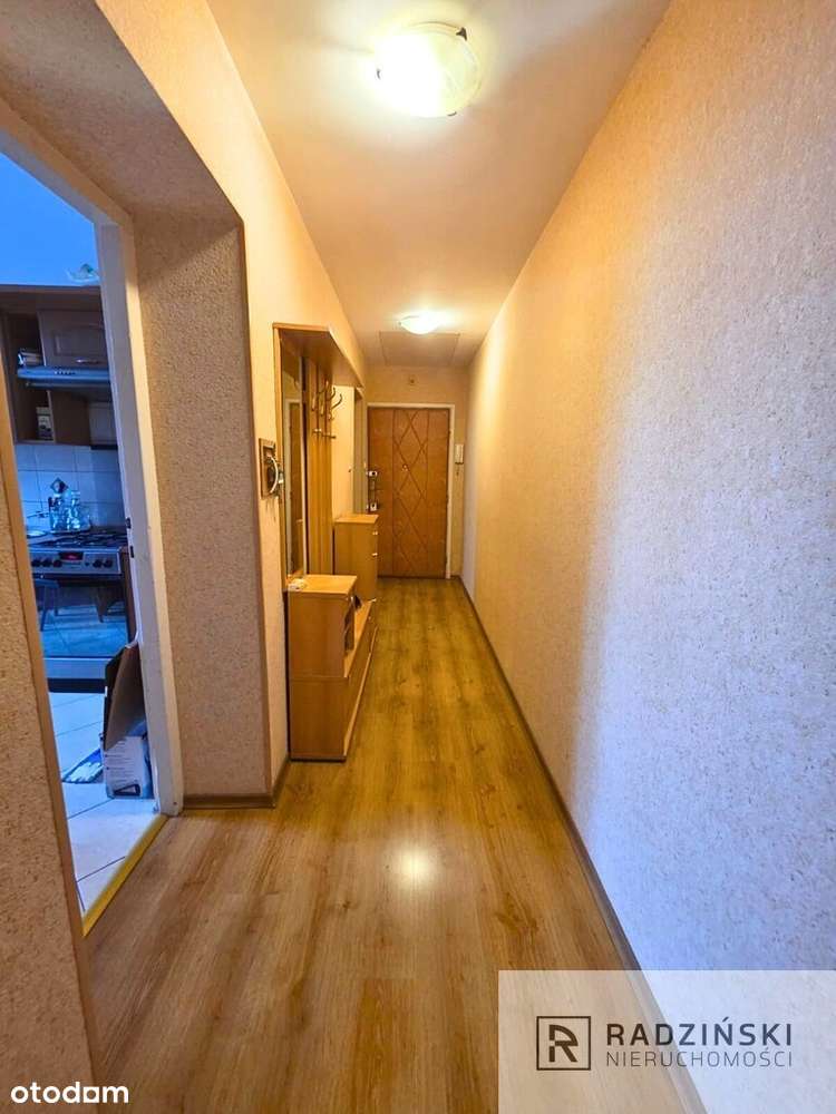 Mieszkanie na sprzedaż Górczyn-9