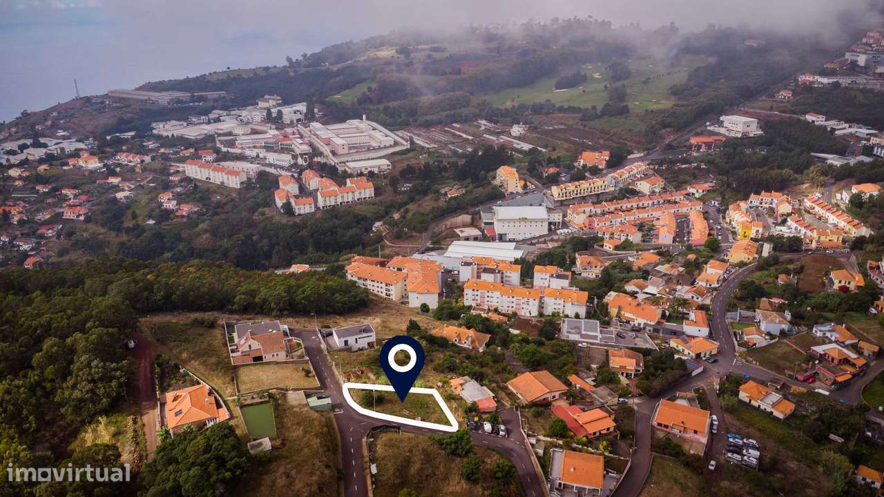 Lote terreno, EIRAS CANIÇO-12