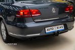 Volkswagen Passat 1.6 TDI BlueMotion Technology Comfortline - 41
