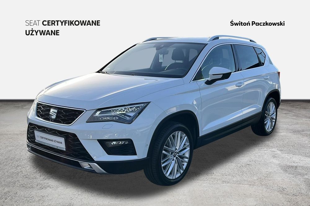 2.0 TDI DSG 150km Xcellence Gwarancja