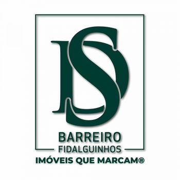 DS Barreiro - Fidalguinhos Logotipo