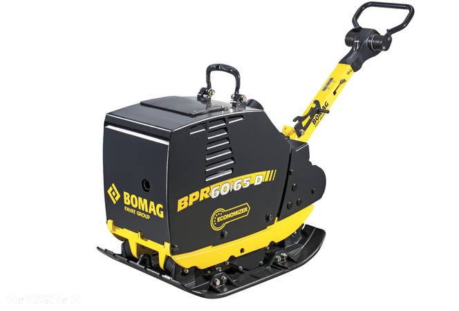 Bomag BPR 60/65 D/E - 4